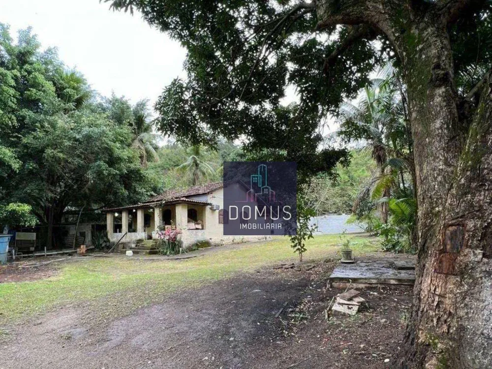 Chácara, 7 quartos, 9000 m² - Foto 8