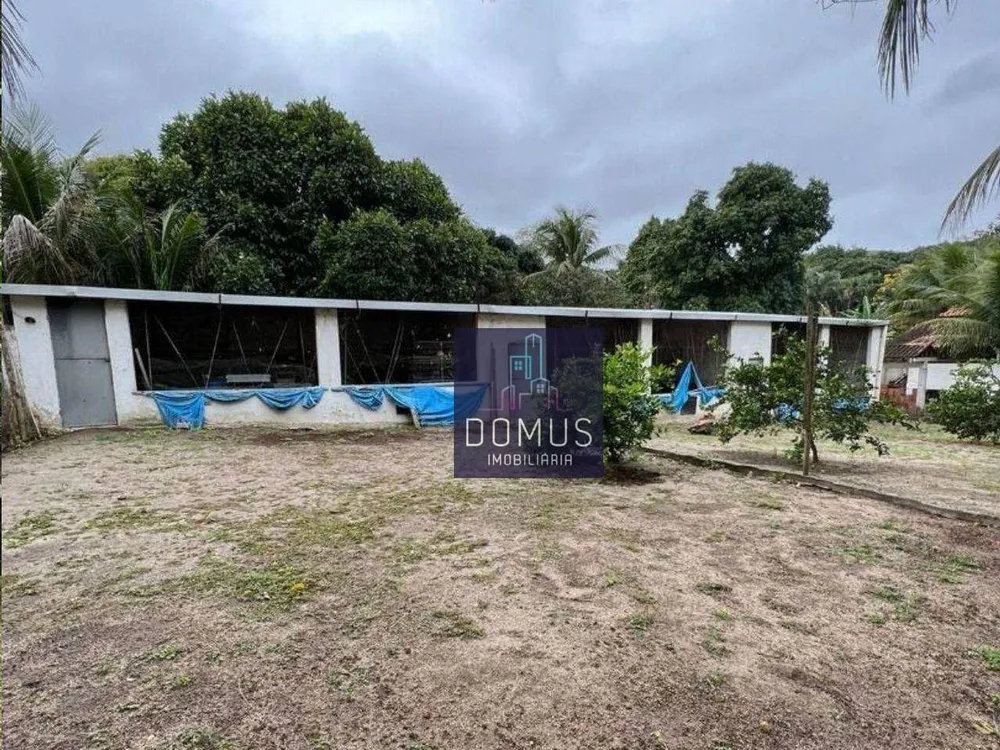 Chácara, 7 quartos, 9000 m² - Foto 12