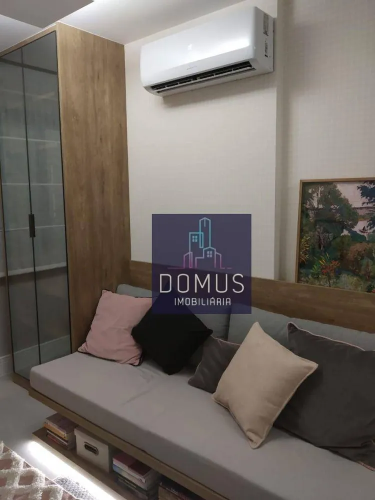 Cobertura, 3 quartos, 168 m² - Foto 4
