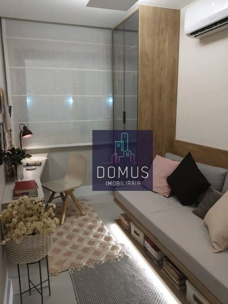Cobertura, 3 quartos, 168 m² - Foto 6