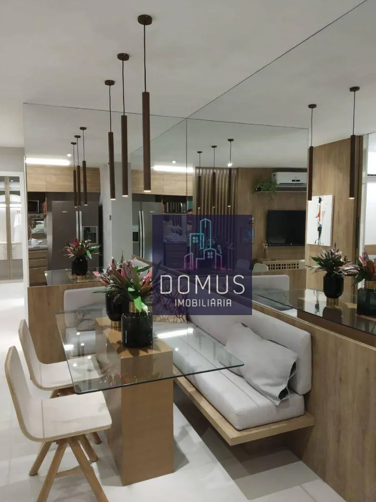 Cobertura, 3 quartos, 168 m² - Foto 3