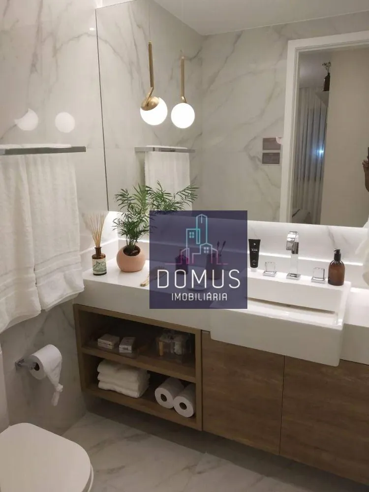 Cobertura, 3 quartos, 168 m² - Foto 17