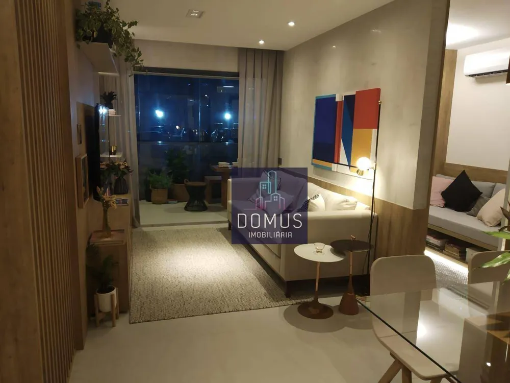 Cobertura, 3 quartos, 168 m² - Foto 1
