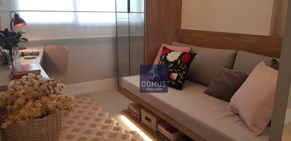 Cobertura, 3 quartos, 168 m² - Foto 5