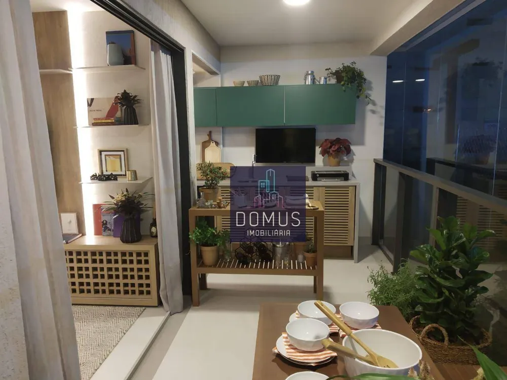 Cobertura, 3 quartos, 168 m² - Foto 9