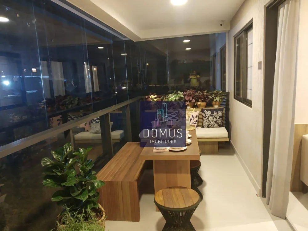 Cobertura, 3 quartos, 168 m² - Foto 8