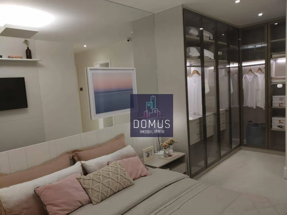 Cobertura, 3 quartos, 168 m² - Foto 10