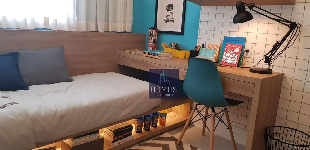 Cobertura, 3 quartos, 168 m² - Foto 14