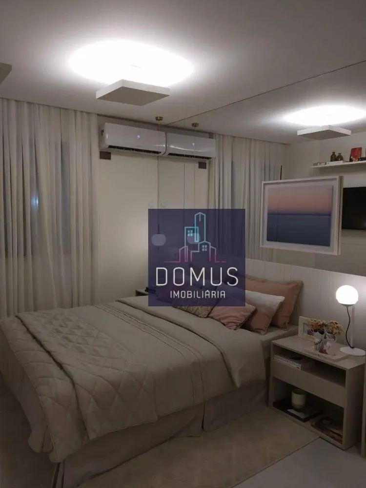 Cobertura, 3 quartos, 168 m² - Foto 11