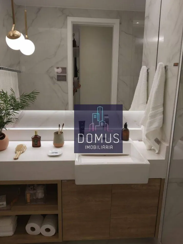 Cobertura, 3 quartos, 168 m² - Foto 16