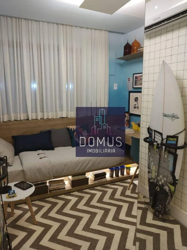 Cobertura, 3 quartos, 168 m² - Foto 15