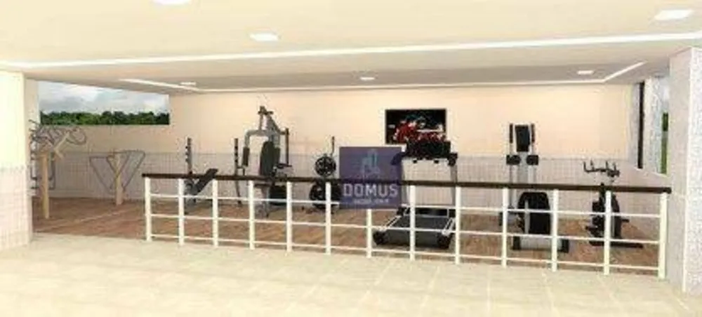 Apartamento, 2 quartos, 82 m² - Foto 4