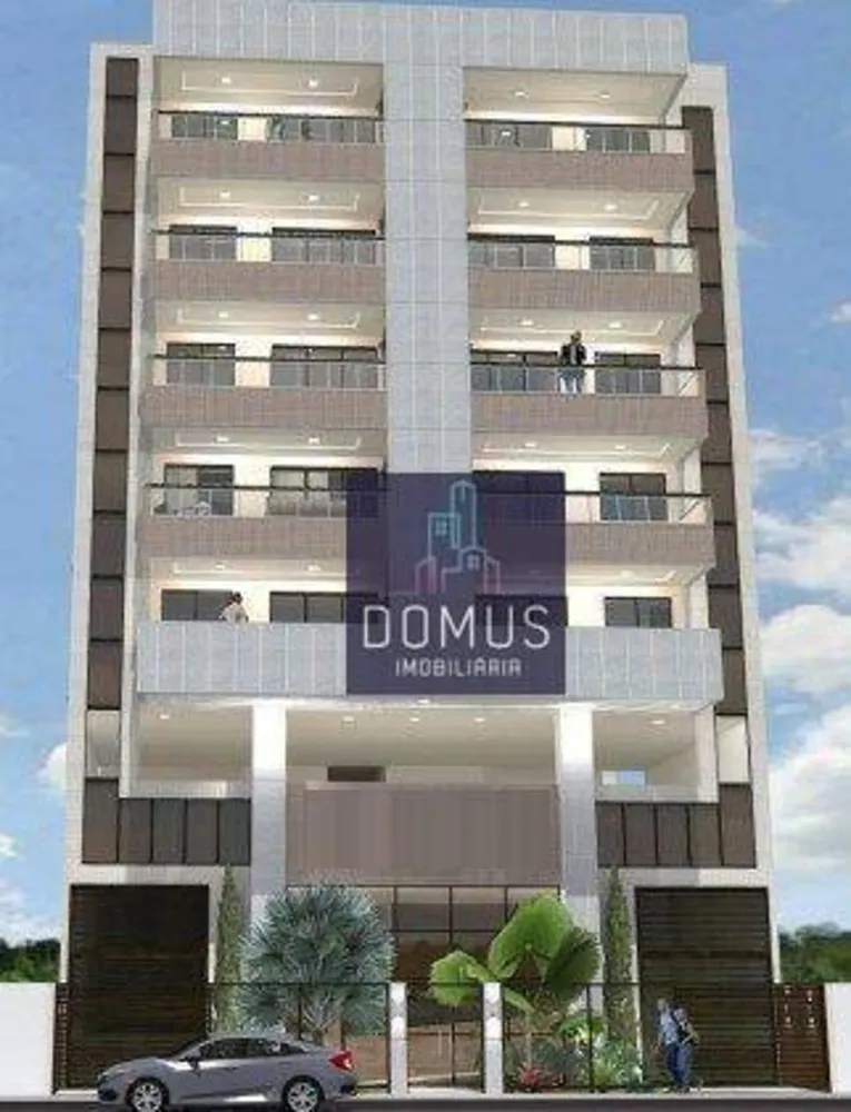 Apartamento, 2 quartos, 82 m² - Foto 1