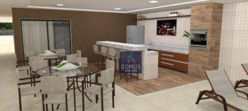 Apartamento, 2 quartos, 82 m² - Foto 3