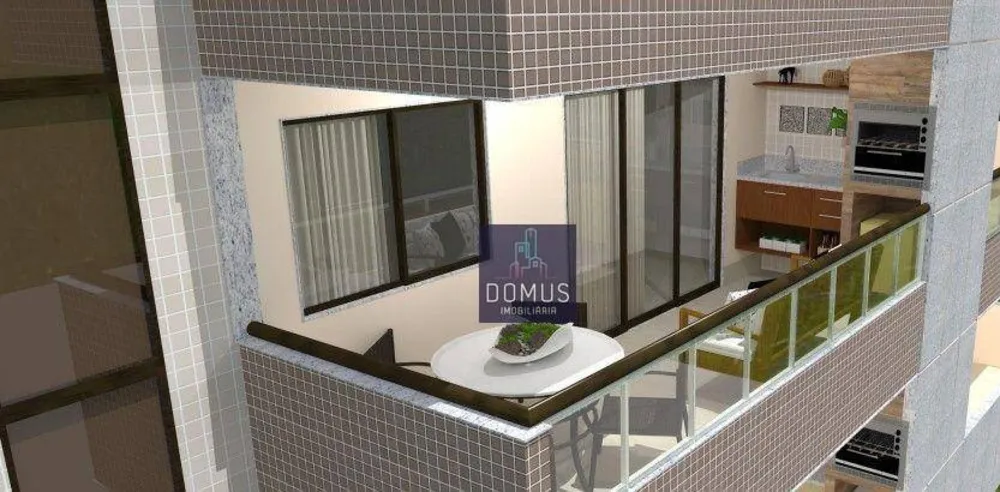 Apartamento, 2 quartos, 82 m² - Foto 6