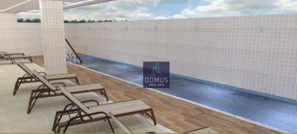 Apartamento, 2 quartos, 82 m² - Foto 2
