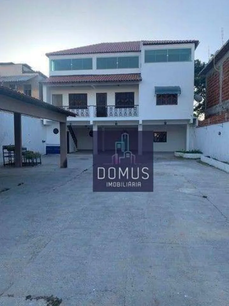Casa, 2 quartos, 500 m² - Foto 2