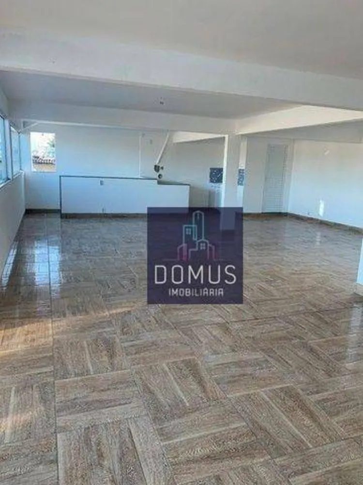 Casa, 2 quartos, 500 m² - Foto 1