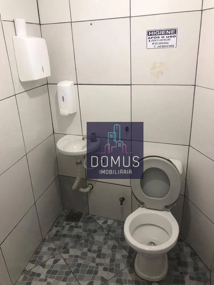Loja-Salão, 110 m² - Foto 5