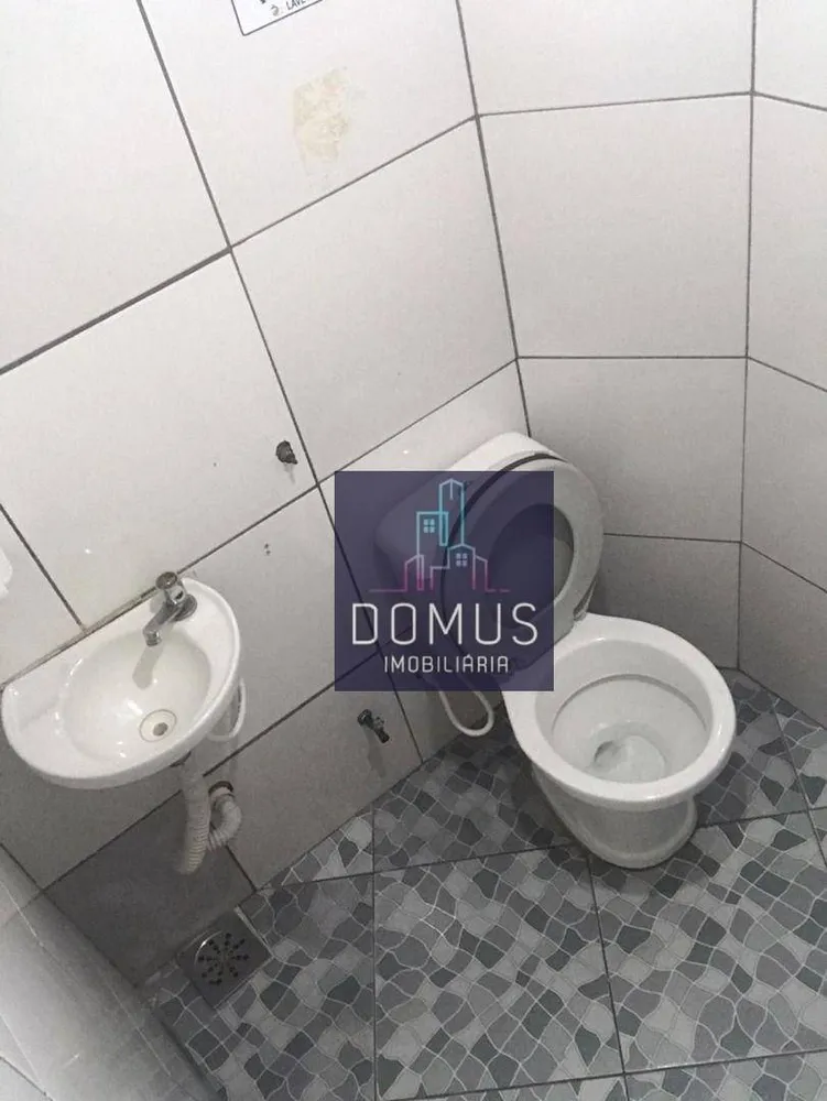 Loja-Salão, 110 m² - Foto 4