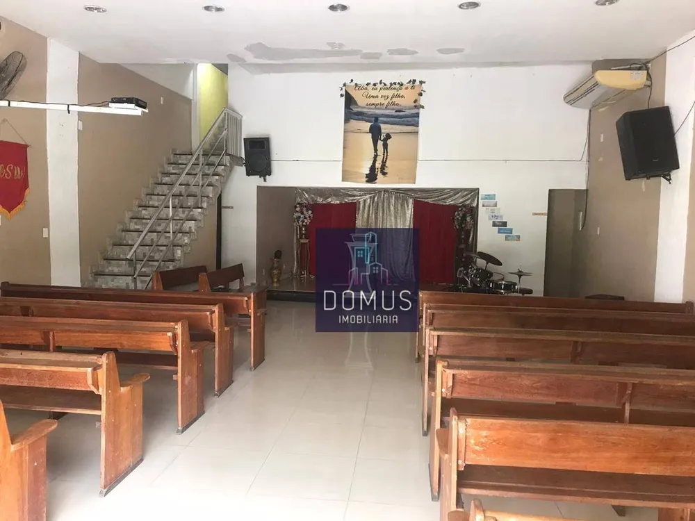 Loja-Salão, 110 m² - Foto 1