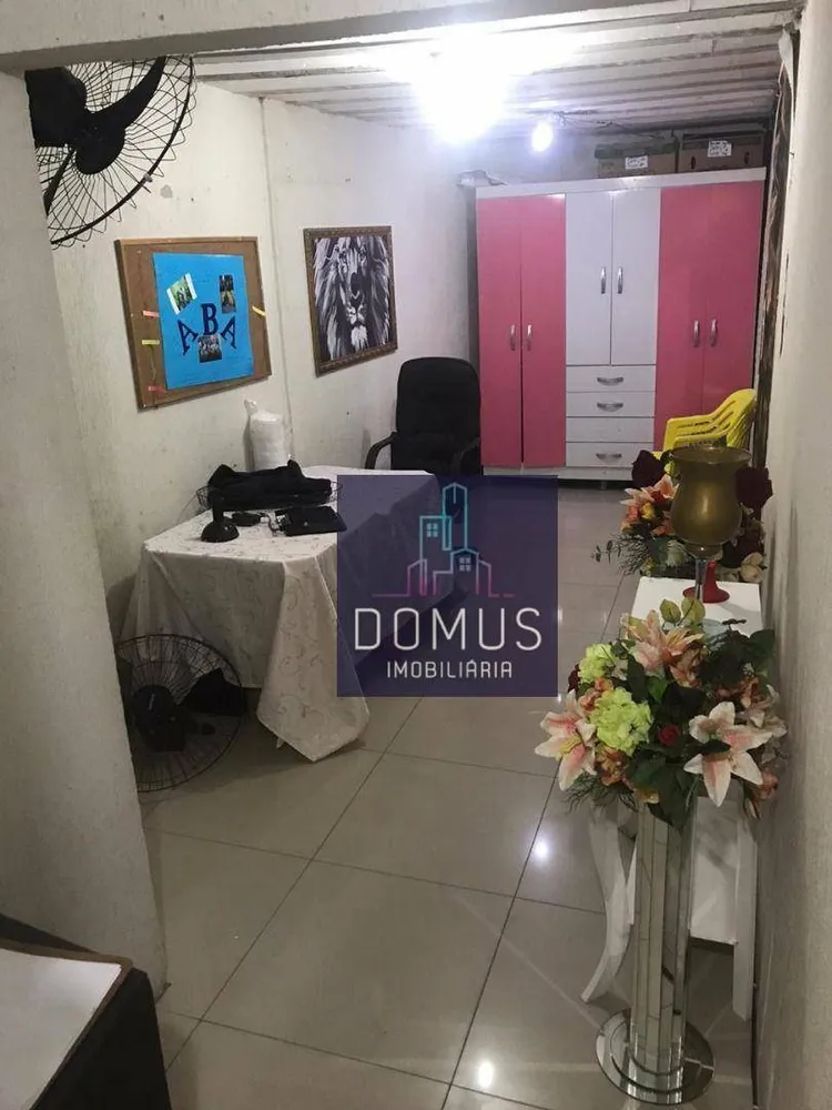 Loja-Salão, 110 m² - Foto 6