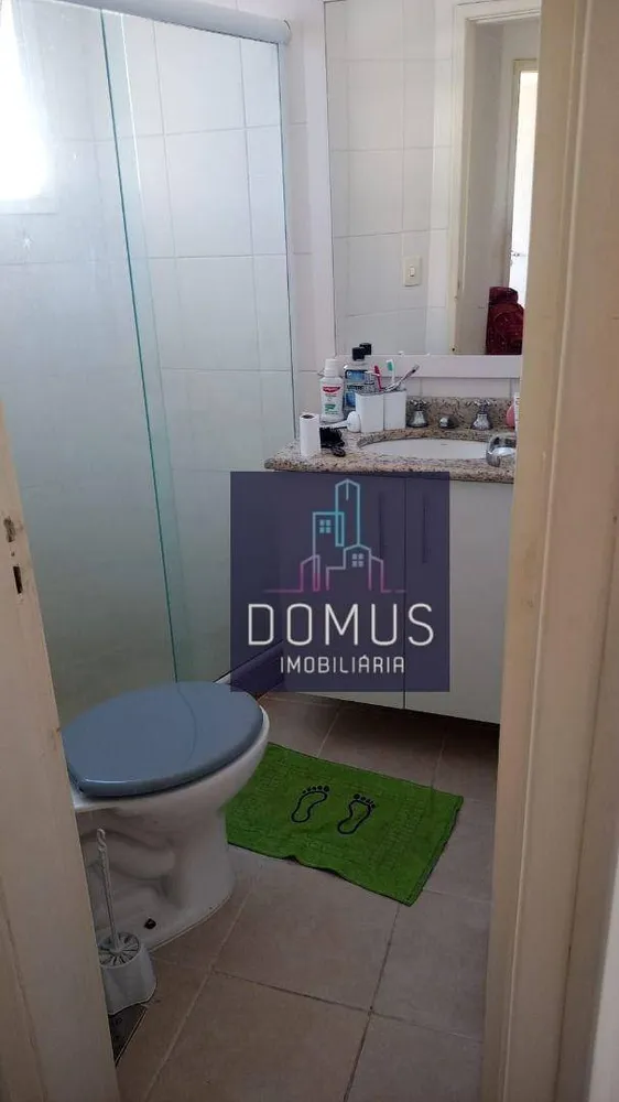 Cobertura, 3 quartos, 164 m² - Foto 12