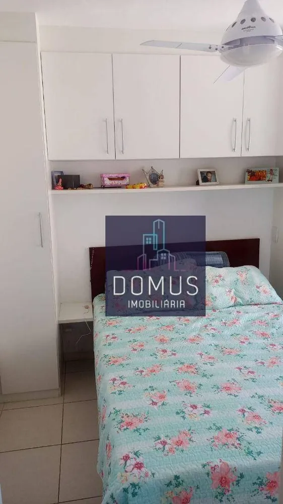 Cobertura, 3 quartos, 164 m² - Foto 13