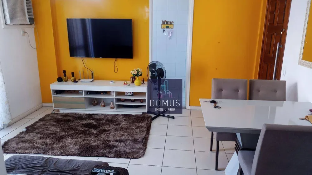 Cobertura, 3 quartos, 164 m² - Foto 2