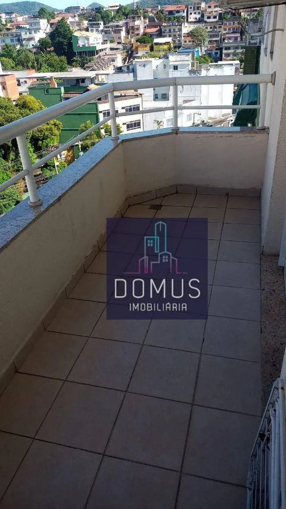 Cobertura, 3 quartos, 164 m² - Foto 9