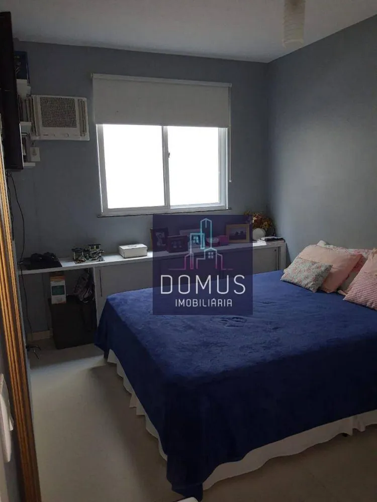 Apartamento, 3 quartos, 73 m² - Foto 3