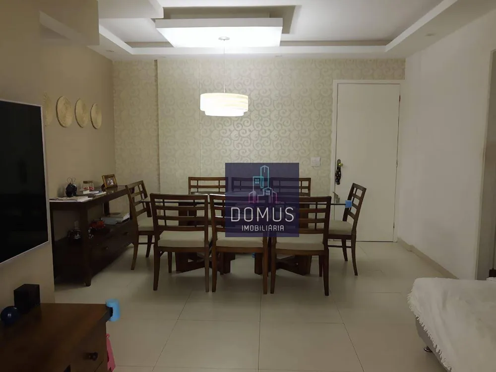 Apartamento, 3 quartos, 73 m² - Foto 1