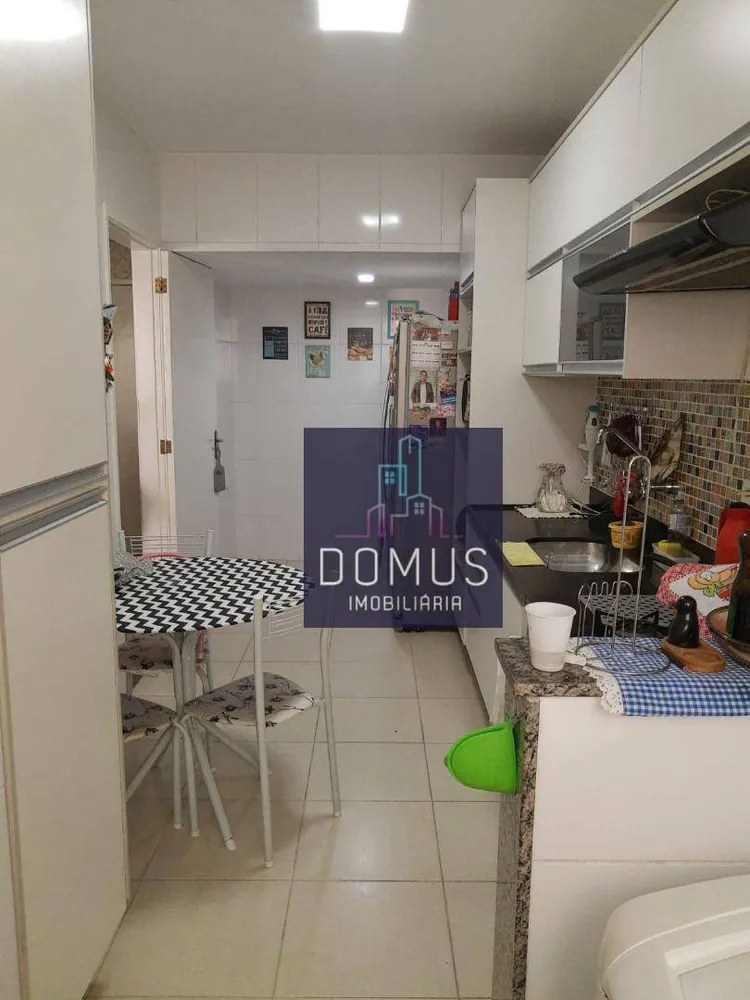 Apartamento, 3 quartos, 73 m² - Foto 7