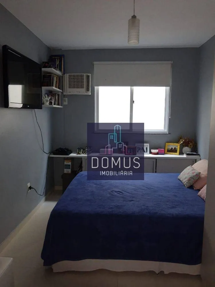 Apartamento, 3 quartos, 73 m² - Foto 2