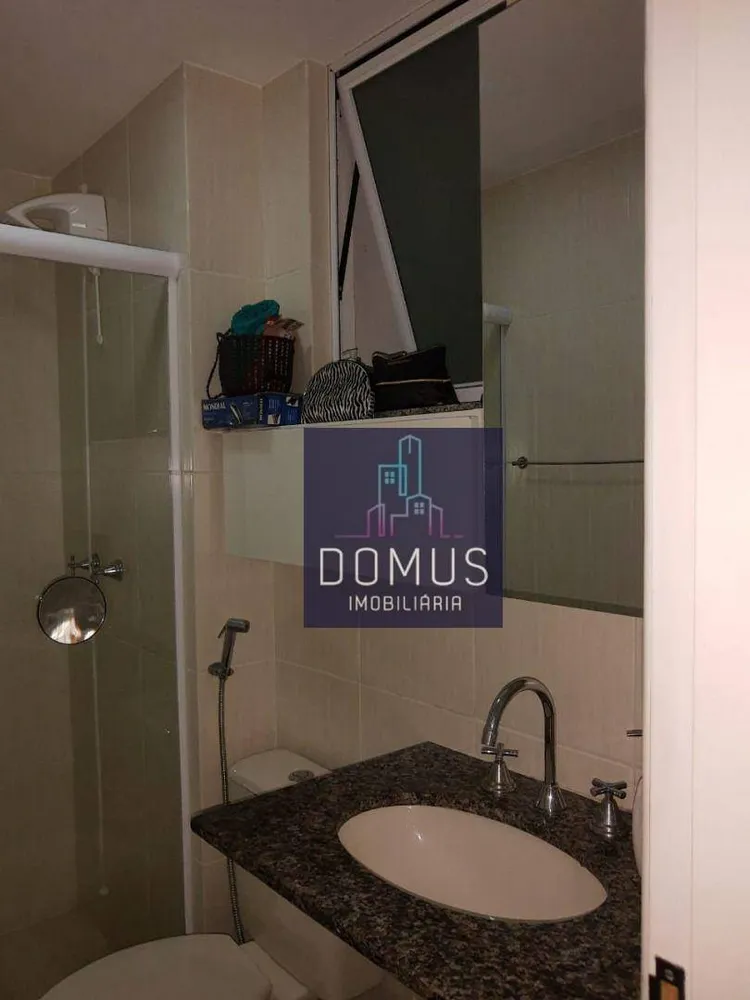 Apartamento, 3 quartos, 73 m² - Foto 4