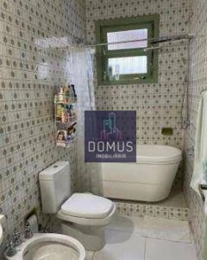 Casa, 3 quartos, 155 m² - Foto 1