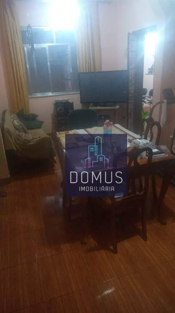 Casa, 4 quartos, 188 m² - Foto 1