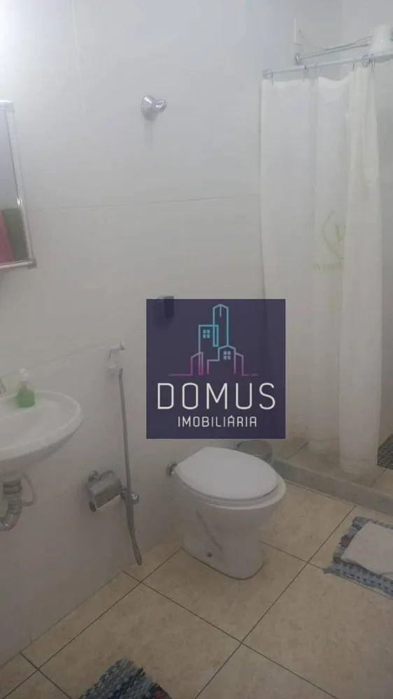Casa, 4 quartos, 188 m² - Foto 6