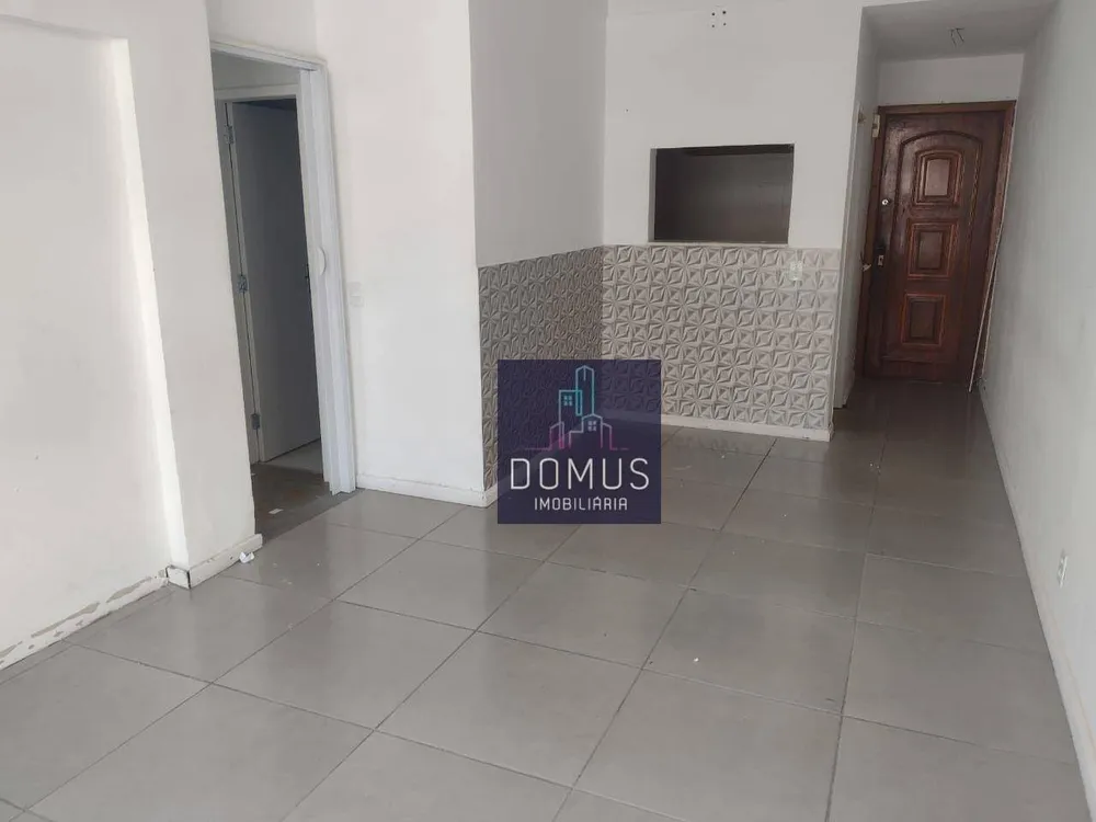 Apartamento, 1 quarto, 60 m² - Foto 1
