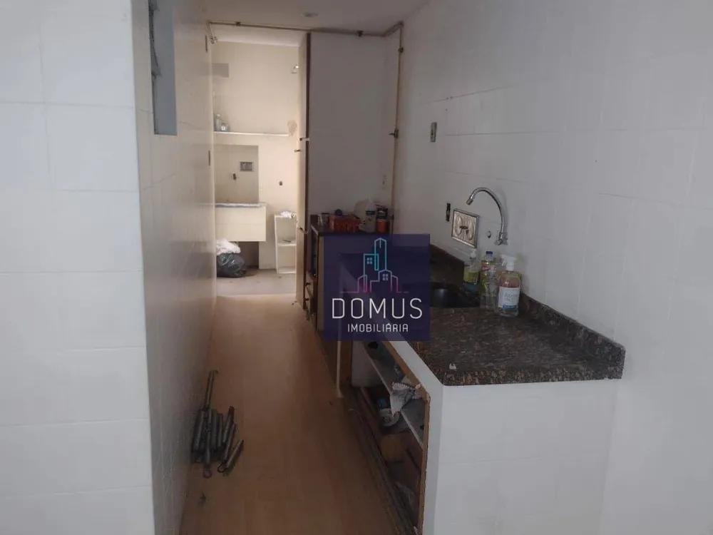 Apartamento, 1 quarto, 60 m² - Foto 3
