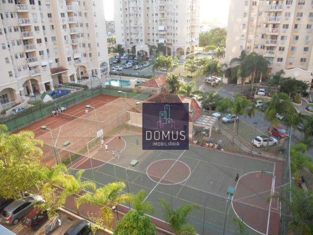 Cobertura, 2 quartos, 123 m² - Foto 16