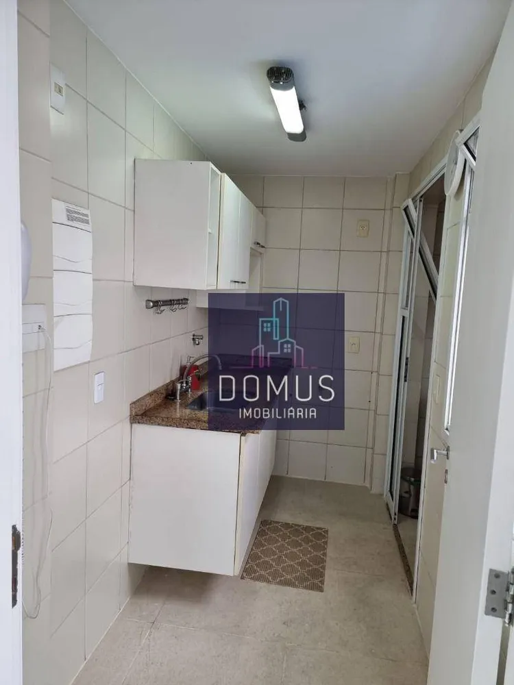 Cobertura, 2 quartos, 123 m² - Foto 2
