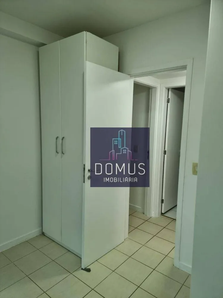 Cobertura, 2 quartos, 123 m² - Foto 4