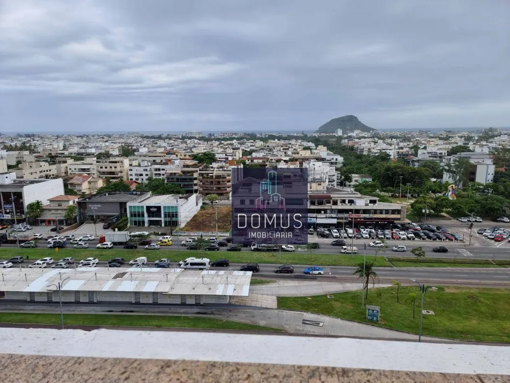 Cobertura, 2 quartos, 123 m² - Foto 10