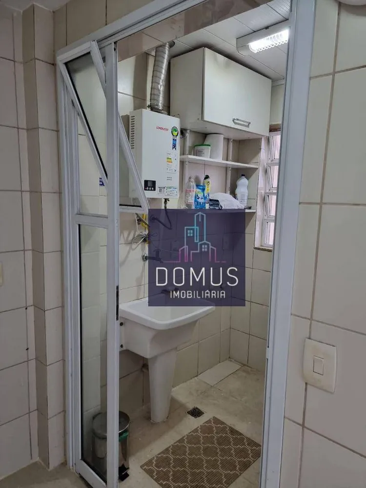 Cobertura, 2 quartos, 123 m² - Foto 3