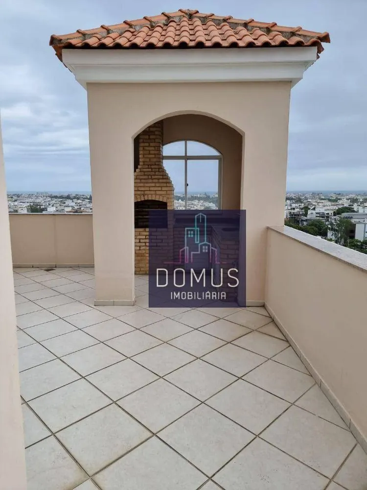 Cobertura, 2 quartos, 123 m² - Foto 7