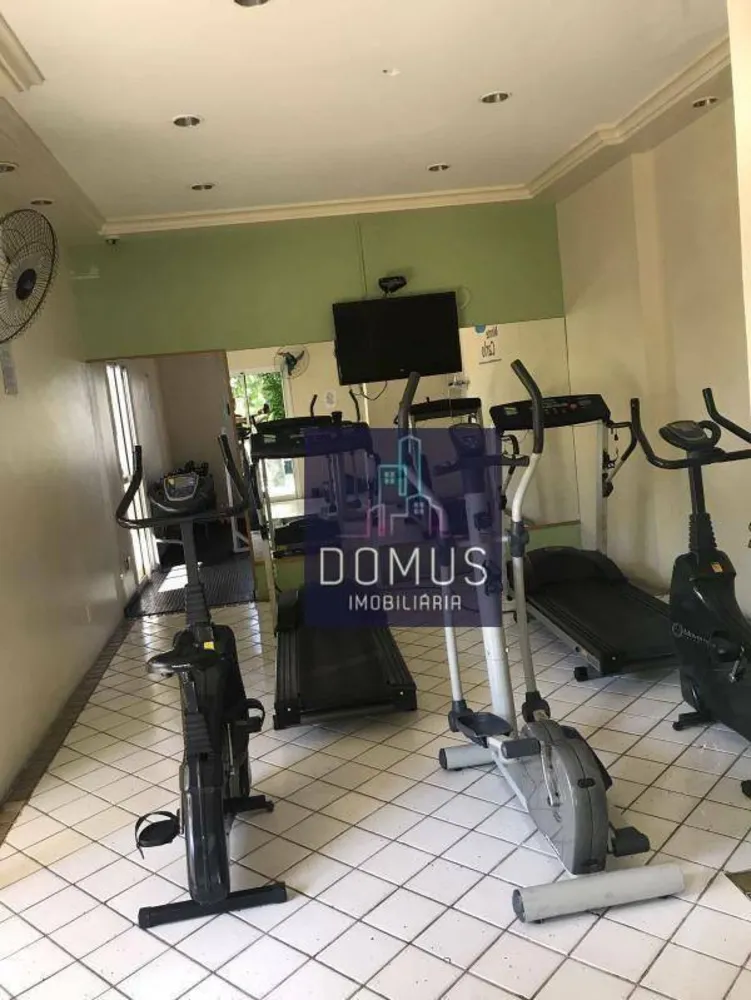 Cobertura, 2 quartos, 123 m² - Foto 13