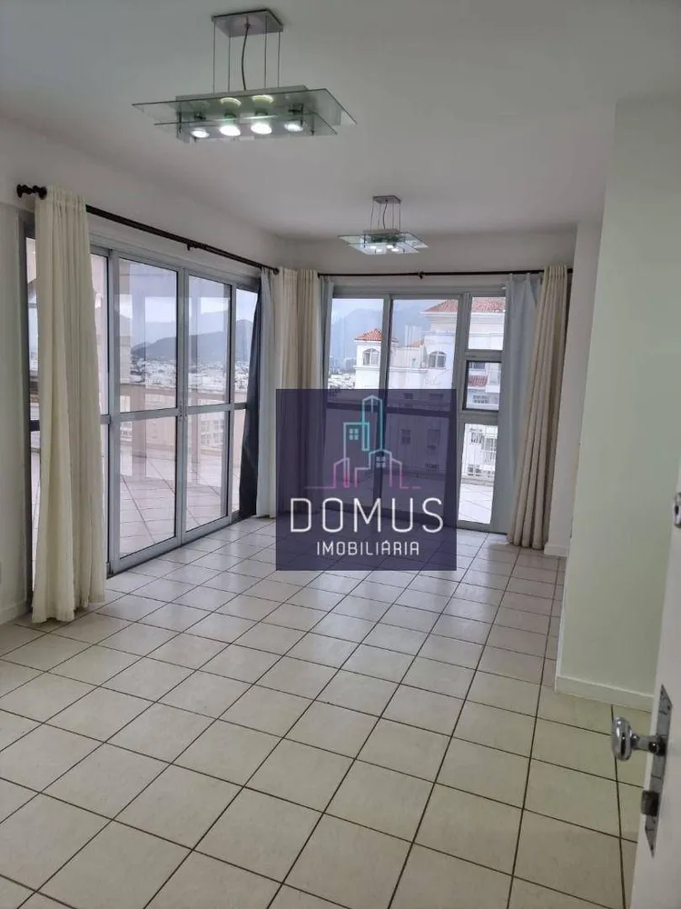 Cobertura, 2 quartos, 123 m² - Foto 1