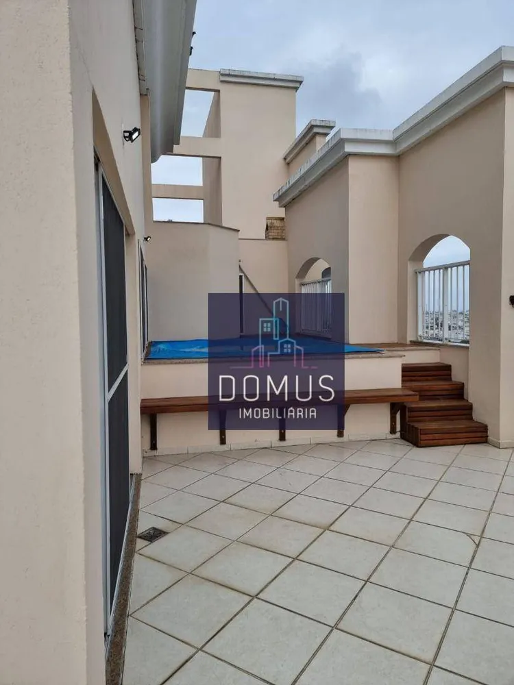 Cobertura, 2 quartos, 123 m² - Foto 8