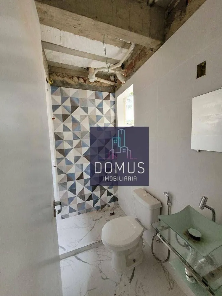 Casa, 2 quartos, 120 m² - Foto 14